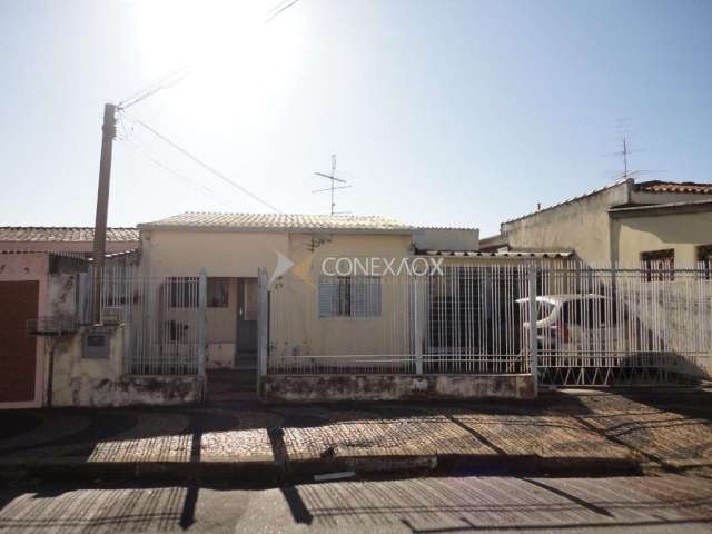 Casa comercial à venda na Rua Francisco Carmona Pinto, 39, Parque Industrial, Campinas, 212 m2 por R$ 460.000