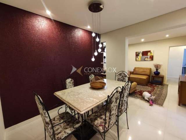 Apartamento com 3 quartos à venda na Rua Pandia Calógeras, 51, Cambuí, Campinas, 107 m2 por R$ 795.000