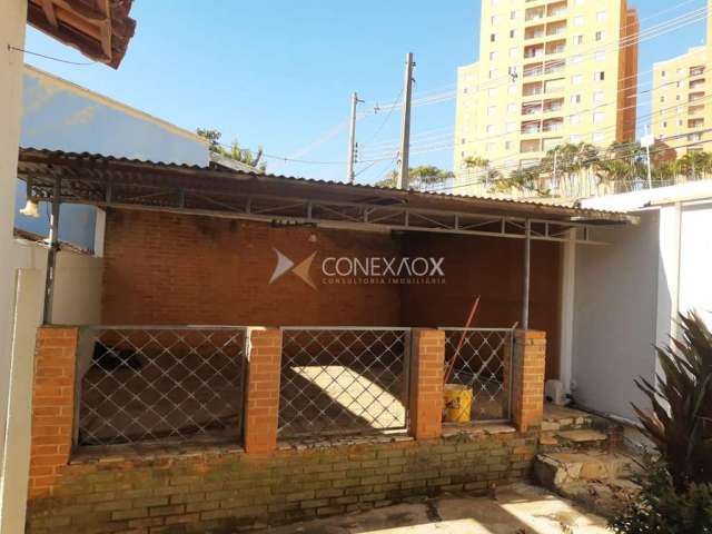 Casa com 2 quartos para alugar na Rua Pedregulhos, 73 *, Chácara da Barra, Campinas, 75 m2 por R$ 1.800