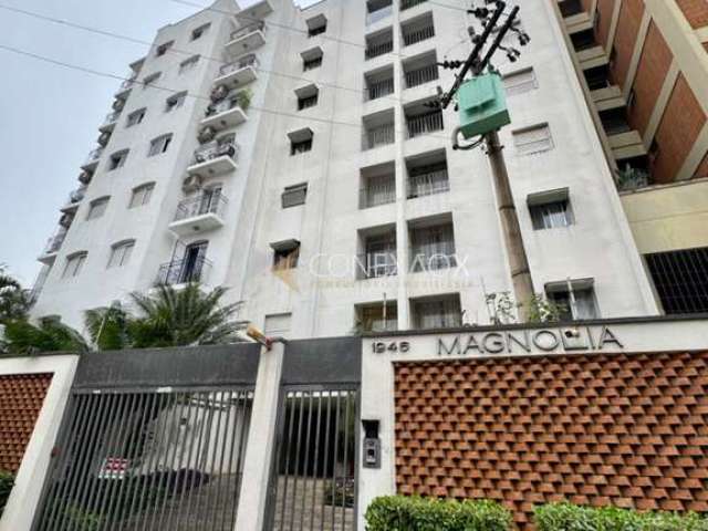 Apartamento com 1 quarto à venda na Avenida Princesa D'Oeste, 1946, Jardim Paraíso, Campinas, 45 m2 por R$ 170.000