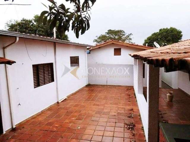 Casa com 4 quartos à venda na Herminio Vassoler, 67, Jardim Boa Esperança, Campinas, 170 m2 por R$ 619.000