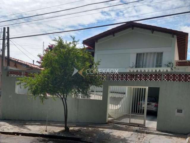 Casa com 3 quartos à venda na Rua José Rodrigues Pinto de Carvalho, 54, Jardim Chapadão, Campinas, 157 m2 por R$ 680.000