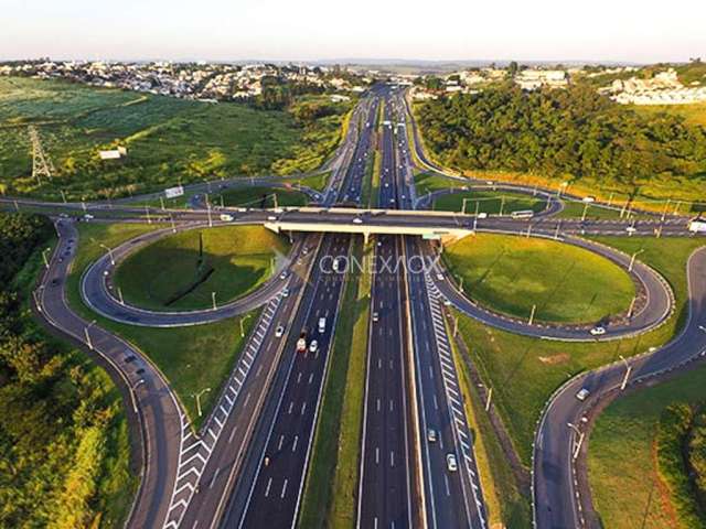 Terreno comercial à venda na Rodovia Dom Pedro I, Bairro das Palmeiras, Campinas por R$ 22.163.000