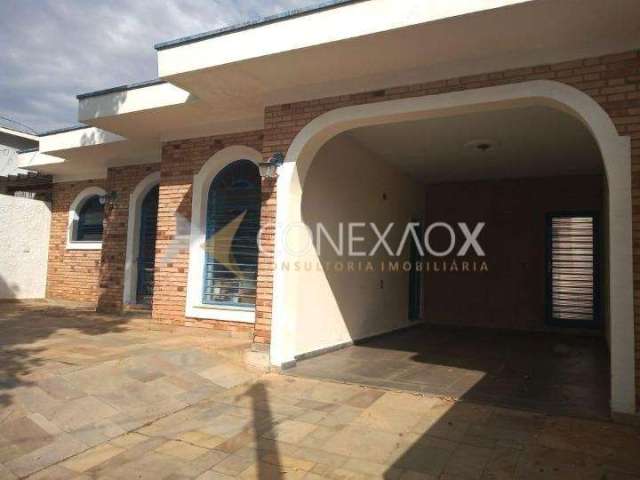 Casa com 3 quartos à venda na Nestor Moreira, 147, Taquaral, Campinas, 159 m2 por R$ 780.000