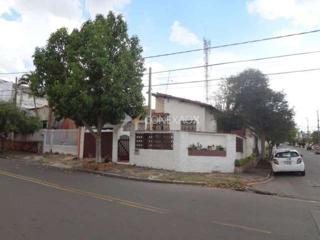 Casa comercial à venda na Rua Firmino Costa, 63, Taquaral, Campinas, 119 m2 por R$ 690.000