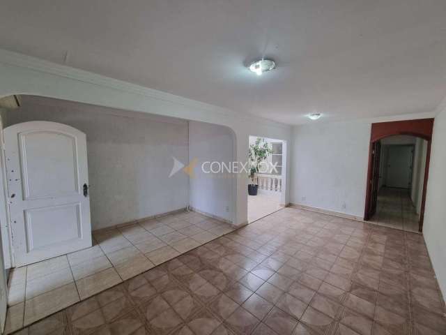 Casa com 4 quartos à venda na Rua Antônio Pereira Lima, 119, Parque Imperador, Campinas, 177 m2 por R$ 790.000