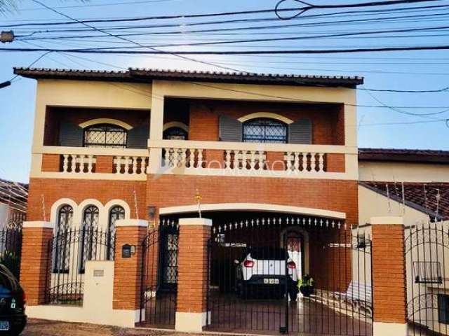 Casa com 3 quartos à venda na Rua Leonardo da Vinci, 19, Jardim Bela Vista, Campinas, 227 m2 por R$ 1.400.000