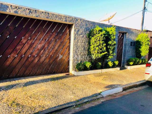 Casa com 3 quartos à venda na Rua Padre Anselmo, 86, Jardim Bela Vista, Campinas, 188 m2 por R$ 880.000