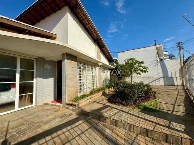 Casa com 3 quartos à venda na Rua Doutor Cândido Gomide, Jardim Guanabara, Campinas, 200 m2 por R$ 990.000