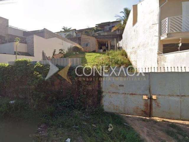 Terreno comercial à venda na das Azaléas, 4112, Parque Cecap, Valinhos por R$ 380.000