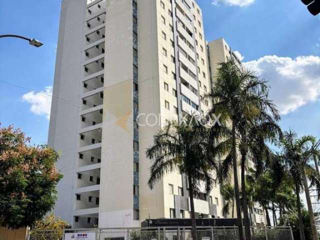 Apartamento com 3 quartos à venda na Rua Antônio José Ribeiro Júnior, 95, Bonfim, Campinas, 92 m2 por R$ 480.000