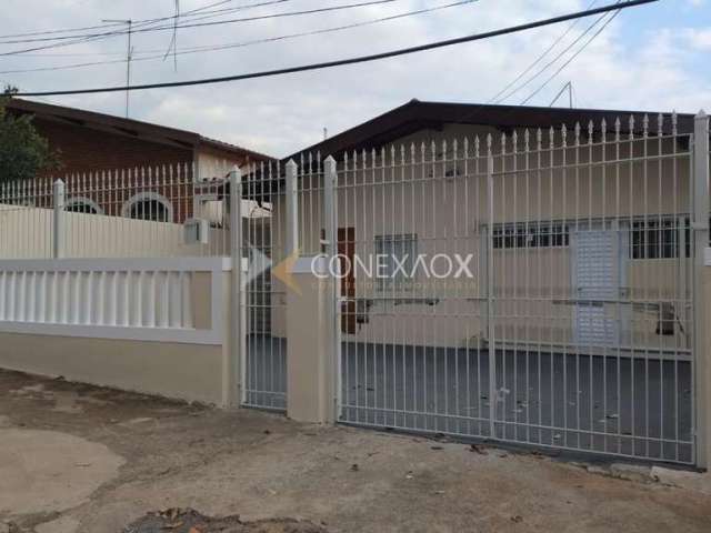 Casa com 3 quartos à venda na Avenida José Fonseca Arruda, 535, Jardim dos Oliveiras, Campinas, 244 m2 por R$ 680.000