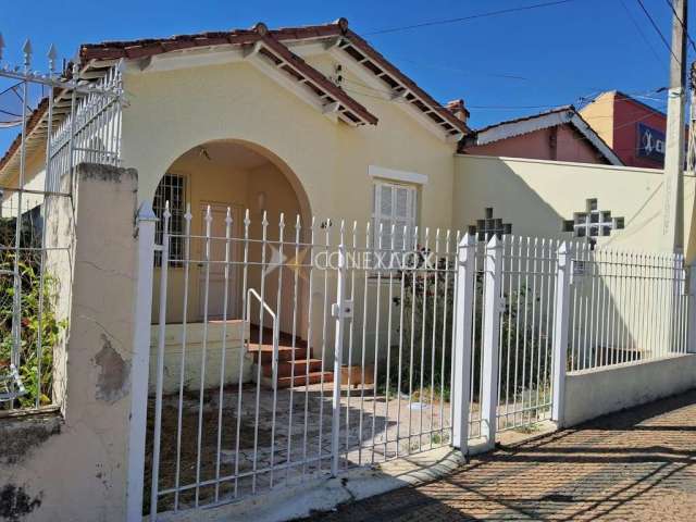 Casa comercial com 2 salas à venda na Rua Doutor Barbosa de Barros, 454, Botafogo, Campinas, 80 m2 por R$ 400.000