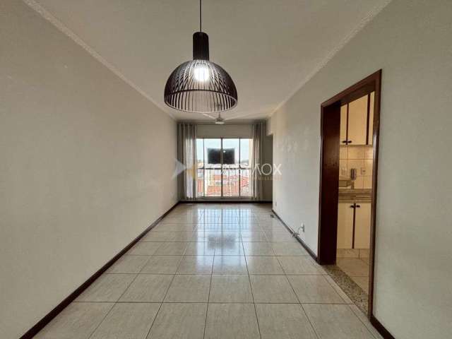 Apartamento com 3 quartos à venda na Rua Antônio José da Silva Martelinho, 520, Parque Industrial, Campinas, 89 m2 por R$ 450.000