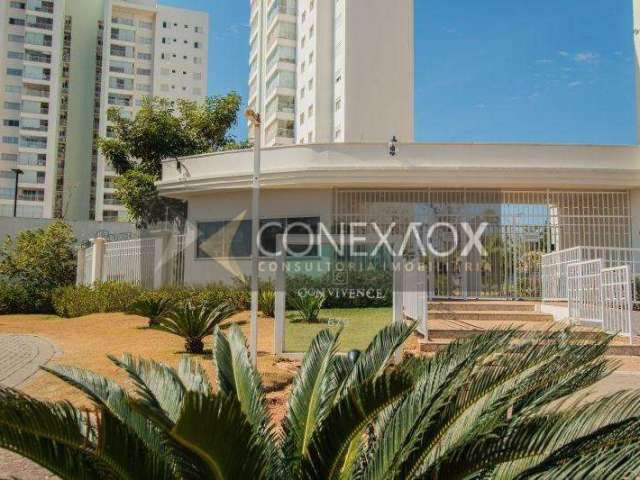 Apartamento com 3 quartos à venda na Avenida Maria Emília Alves dos Santos de Ângelis, 679, Parque Prado, Campinas, 159 m2 por R$ 1.390.000