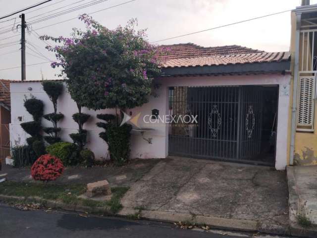 Casa com 2 quartos à venda na Rua Ana Burato Massaioli, 86, Jardim Roseira, Campinas, 101 m2 por R$ 425.000