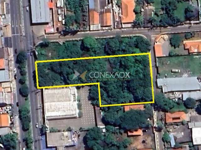 Terreno comercial à venda no Jardim Amanda I, Hortolândia  por R$ 2.700.000