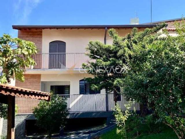 Casa com 3 quartos à venda na Guerino Polli, 139, Jardim Alto da Boa Vista, Valinhos, 204 m2 por R$ 790.000