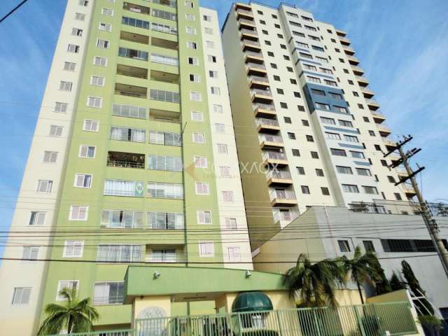 Apartamento com 3 quartos à venda na Avenida João Batista Morato do Canto, 1.653, Parque Industrial, Campinas, 70 m2 por R$ 425.000