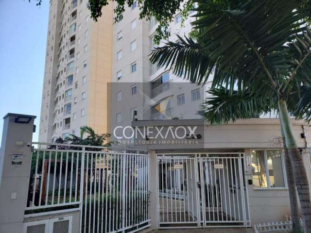 Apartamento com 3 quartos à venda na Rua Antônio Pinto de Moraes, 220, Parque Industrial, Campinas, 80 m2 por R$ 750.000