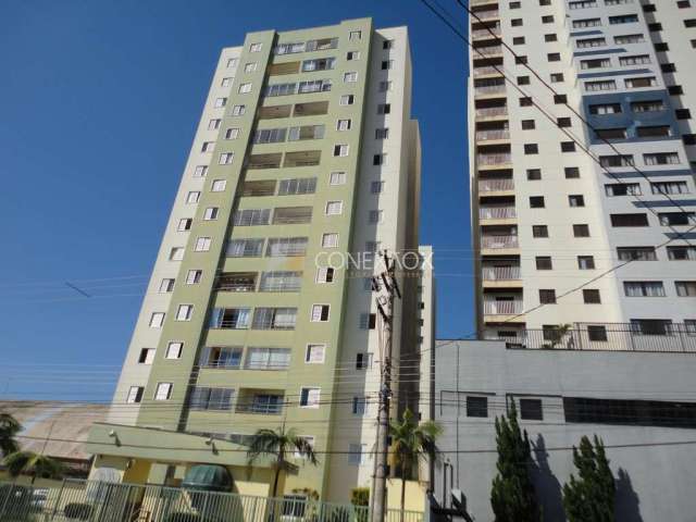 Apartamento com 3 quartos à venda na Avenida João Batista Morato do Canto, 1.653, Parque Industrial, Campinas, 70 m2 por R$ 370.000