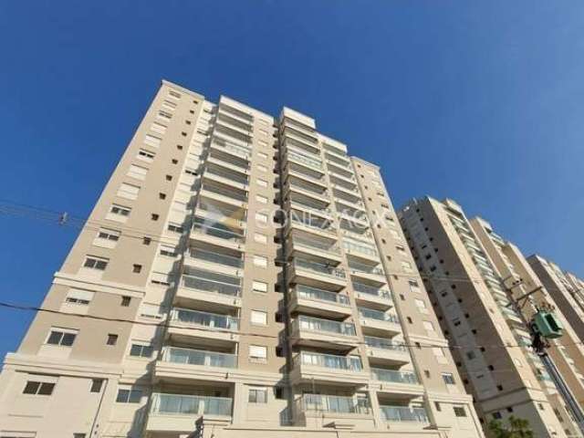 Apartamento com 3 quartos à venda na Rua Doutor Mário Natividade, 1266, Taquaral, Campinas, 90 m2 por R$ 950.000