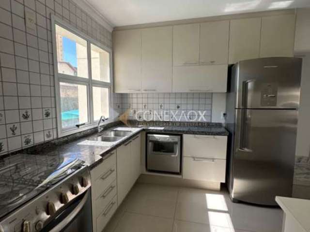 Apartamento com 3 quartos à venda na Álvaro Bosco, 95, Mansões Santo Antônio, Campinas, 168 m2 por R$ 1.450.000