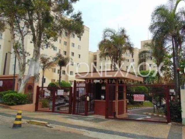 Apartamento com 3 quartos à venda na Avenida Carlos de Araújo Gobbi, 500, Vila São Bento, Campinas, 80 m2 por R$ 380.000