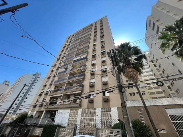 Apartamento com 3 quartos à venda na Rua Padre Vieira, 998, Centro, Campinas, 110 m2 por R$ 719.000