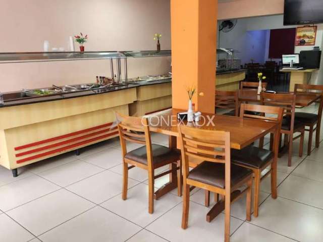 Sala comercial à venda na Avenida Orosimbo Maia, 985, Vila Itapura, Campinas, 140 m2 por R$ 1.800.000