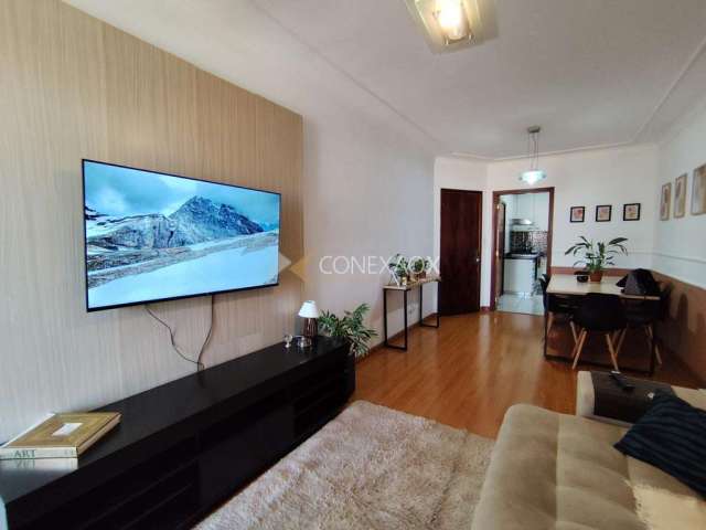 Apartamento com 3 quartos à venda na Rua Doutor Theodoro Langaard, 840, Bonfim, Campinas, 92 m2 por R$ 600.000