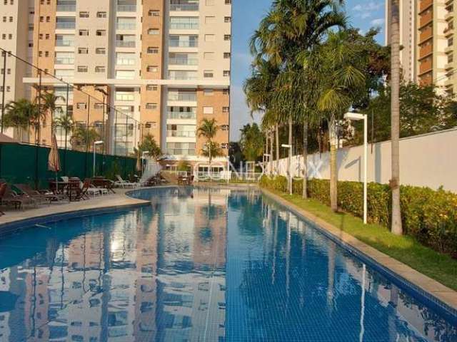 Apartamento com 3 quartos à venda na Rua Doutor Sampaio Peixoto, 331, Cambuí, Campinas, 108 m2 por R$ 1.320.000