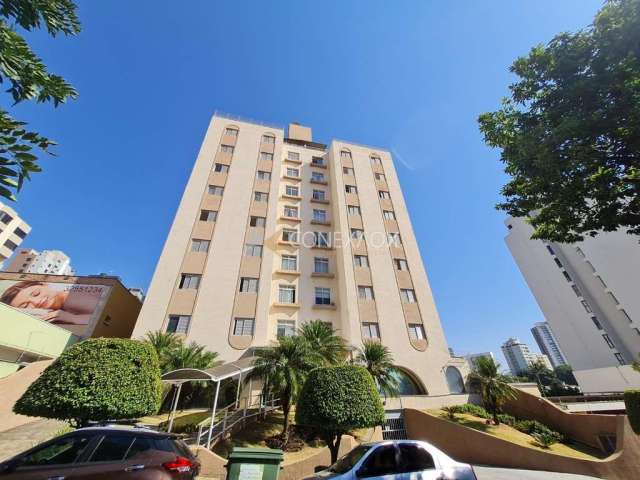 Apartamento com 3 quartos para alugar na Rua Coronel Quirino, 2075, Cambuí, Campinas, 97 m2 por R$ 3.500