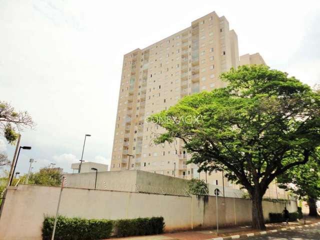 Apartamento com 3 quartos à venda na Avenida Doutor Carlos de Campos, 1024, Vila Industrial, Campinas, 67 m2 por R$ 570.000