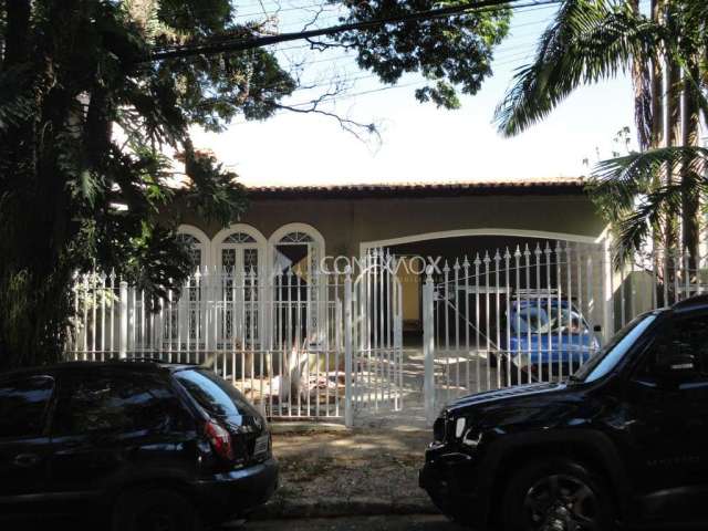 Casa comercial com 5 salas à venda na Avenida Cláudio Celestino Toledo Soares, 511, Jardim Paraíso, Campinas, 283 m2 por R$ 850.000