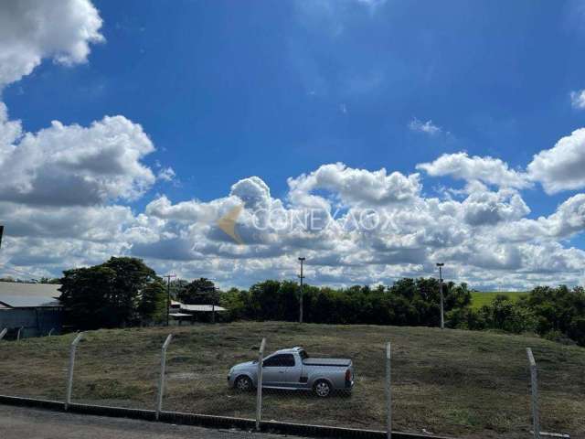 Terreno comercial à venda no Parque Rural Fazenda Santa Cândida, Campinas  por R$ 3.000.000