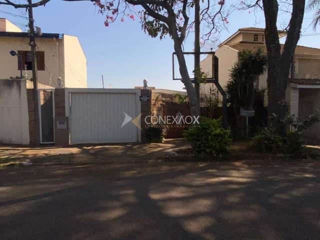 Casa comercial para alugar na Rua Francisco Otaviano, 239, Jardim Chapadão, Campinas, 366 m2 por R$ 3.600