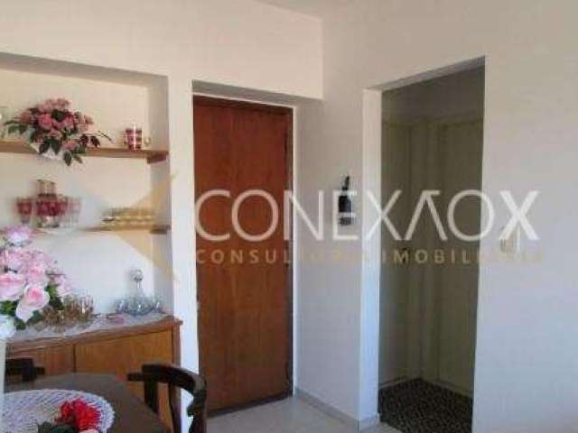 Apartamento com 1 quarto à venda na Promissão, 10, Jardim das Paineiras, Campinas, 50 m2 por R$ 298.000