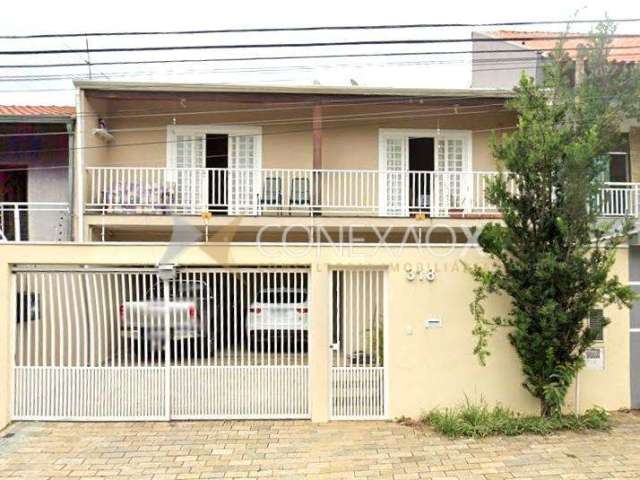 Casa com 3 quartos à venda na Rua Gilman José Jorge Farah, 318, Loteamento Parque São Martinho, Campinas, 230 m2 por R$ 890.000