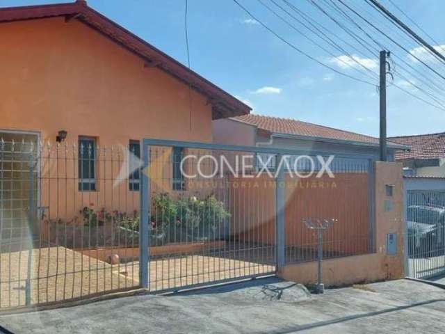 Casa com 2 quartos à venda na Edgar Egídio de Sousa, 236, Jardim Santa Eudóxia, Campinas, 150 m2 por R$ 450.000