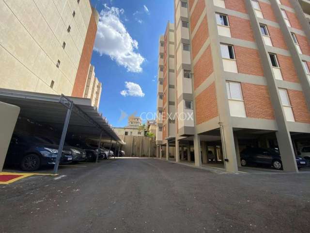 Apartamento com 3 quartos à venda na Rua Presidente Bernardes, 1314, Jardim Flamboyant, Campinas, 99 m2 por R$ 430.000