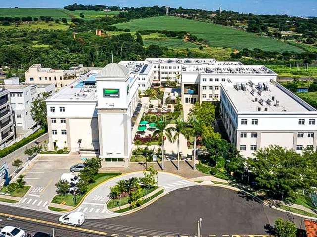 Terreno comercial à venda na Rua Baguaçu, 46, Loteamento Alphaville Campinas, Campinas por R$ 3.600.000