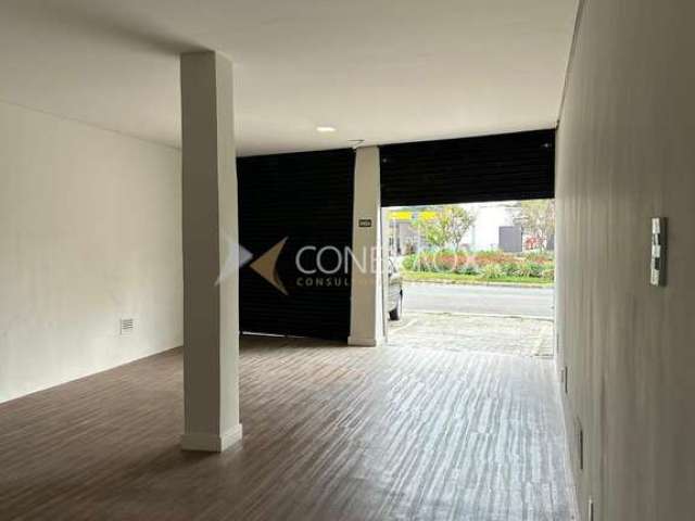 Sala comercial para alugar na Rua Padre Manuel Bernades, 1013, Parque Taquaral, Campinas, 115 m2 por R$ 4.800