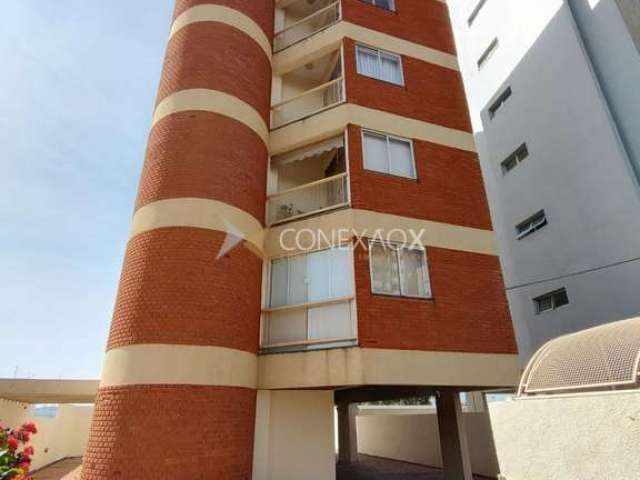 Apartamento com 4 quartos à venda na Avenida José Bonifácio, 907, Jardim Flamboyant, Campinas, 115 m2 por R$ 635.000