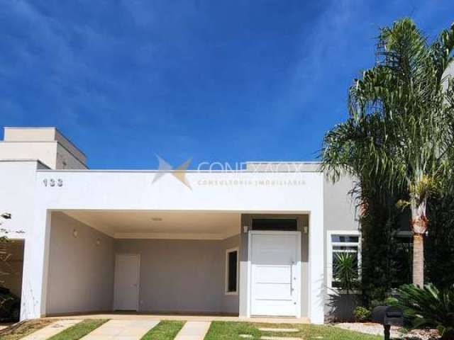 Casa em condomínio fechado com 3 quartos à venda na Rua Antonio Lindo Basso, Km 18,5, Residencial Real Parque Sumaré, Sumaré, 136 m2 por R$ 949.800