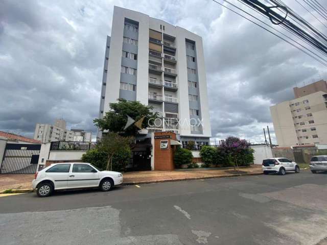 Apartamento com 3 quartos para alugar na Rua Adalberto Maia, 266, Taquaral, Campinas, 117 m2 por R$ 2.000