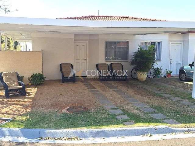 Casa em condomínio fechado com 2 quartos à venda na Av. Niraide Moreira Ribeiro dos Santos, 17, Jardim Dulce (Nova Veneza), Sumaré, 54 m2 por R$ 340.000