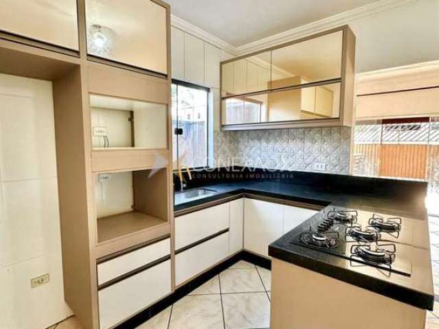 Casa com 3 quartos à venda no Jardim Santa Esmeralda, Hortolândia , 90 m2 por R$ 316.000