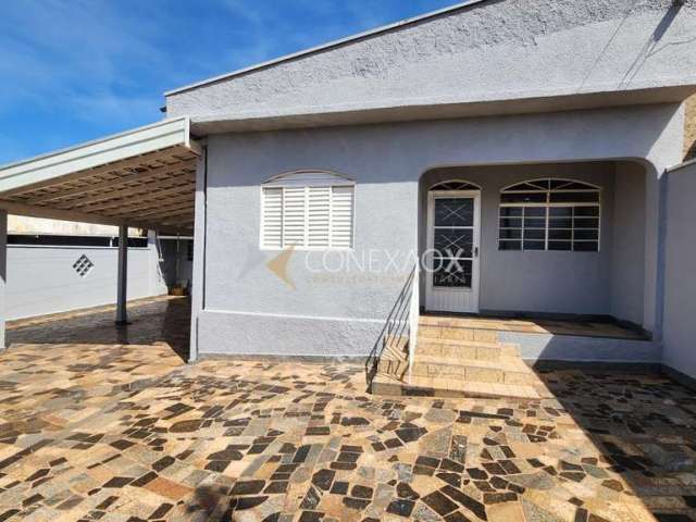 Casa com 4 quartos à venda na João Fabri, 180, Parque Emília, Sumaré, 156 m2 por R$ 399.000