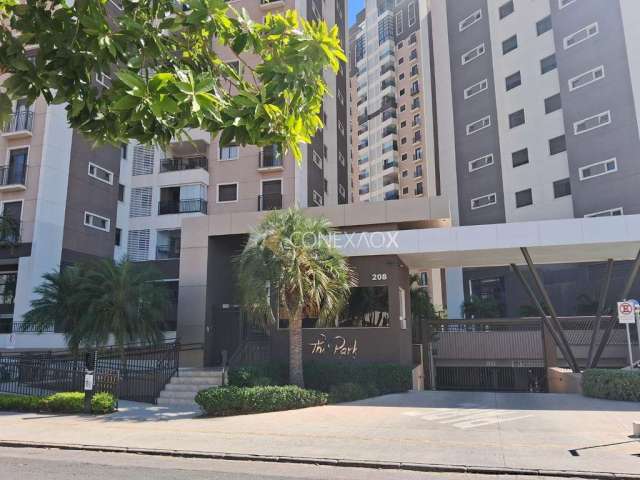 Apartamento com 3 quartos para alugar na Rua Araguaia, 208, Vila Almeida, Indaiatuba, 94 m2 por R$ 5.700